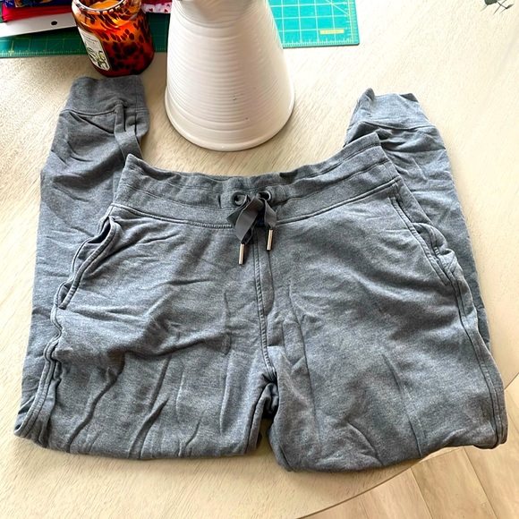 Athleta Balance Joggers - Picture 2 of 5